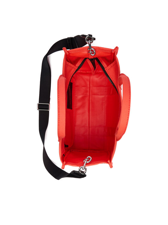 Marc Jacobs Rankinė Marc Jacobs M0016161 Oranžinė