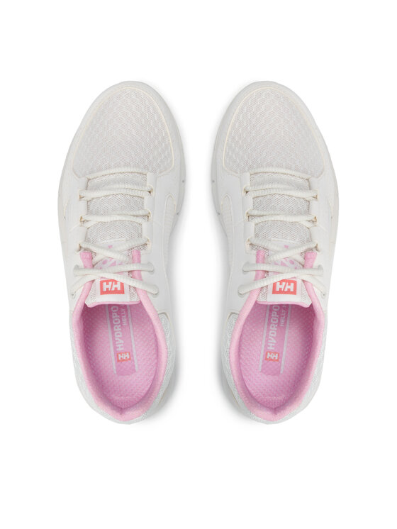 Helly Hansen Boty na vodní sporty Helly Hansen Ahiga V4 Hydropower 11583_013 Bílá