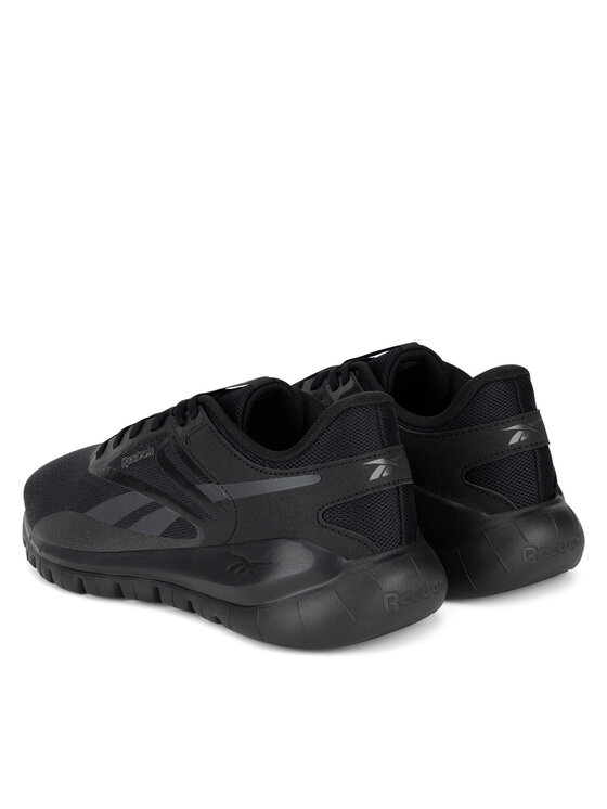 Reebok Взуття для тренажерного залу Reebok SPLIT FLEX 100238230 Чорний