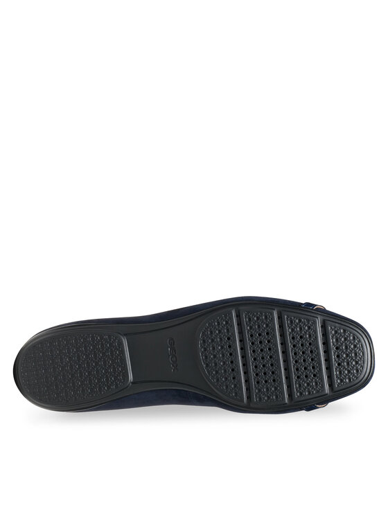 Geox Balerinke Geox D Annytah D557NB 021HH C4174 Mornarsko modra