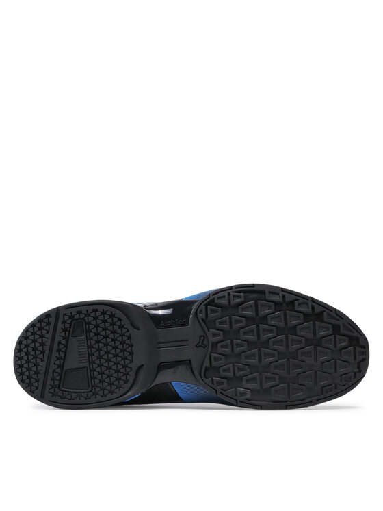 Puma Tenisice za trčanje Puma Tazon 7 195208 04 Crna