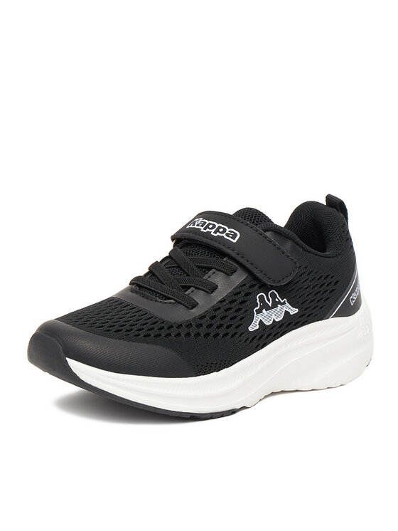 Kappa Snīkeri Kappa CEO-SS24-3C009(IV)CH Melns