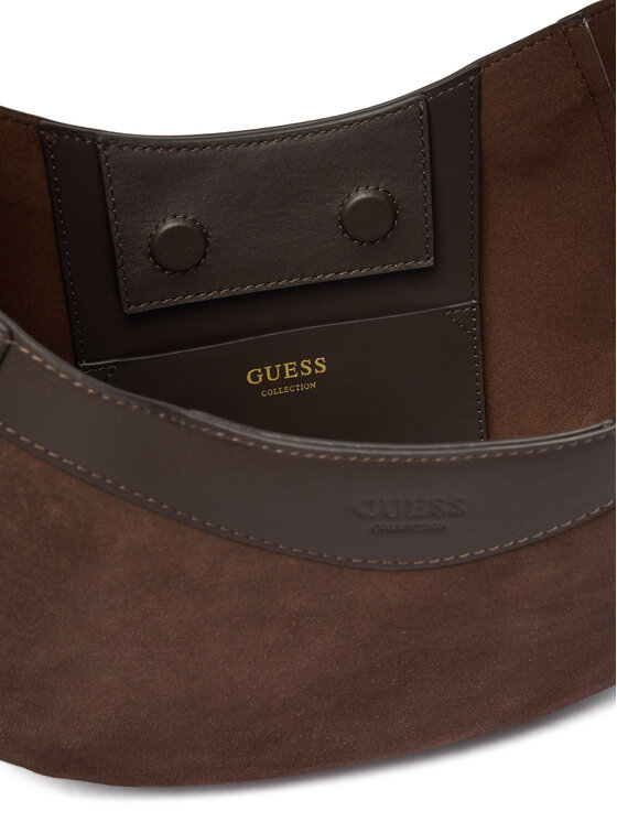 Guess Τσάντα Guess HWZOSS P6451 Καφέ