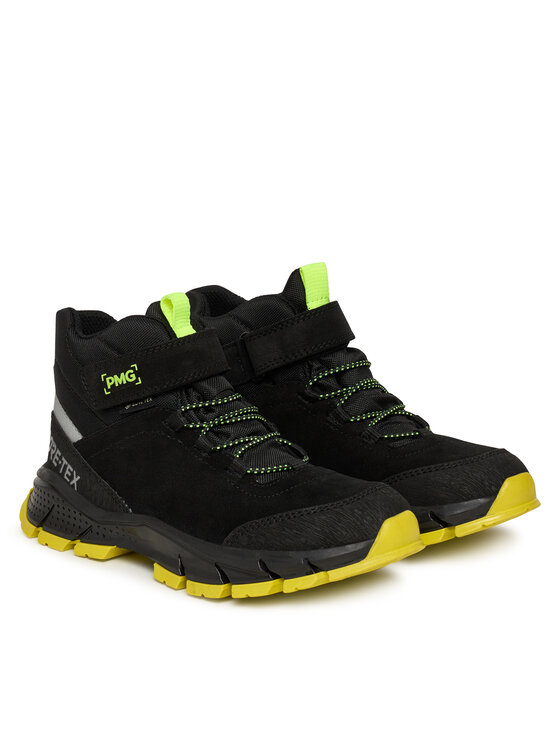 Primigi Снігоходи Primigi GORE-TEX 8934055 S Чорний