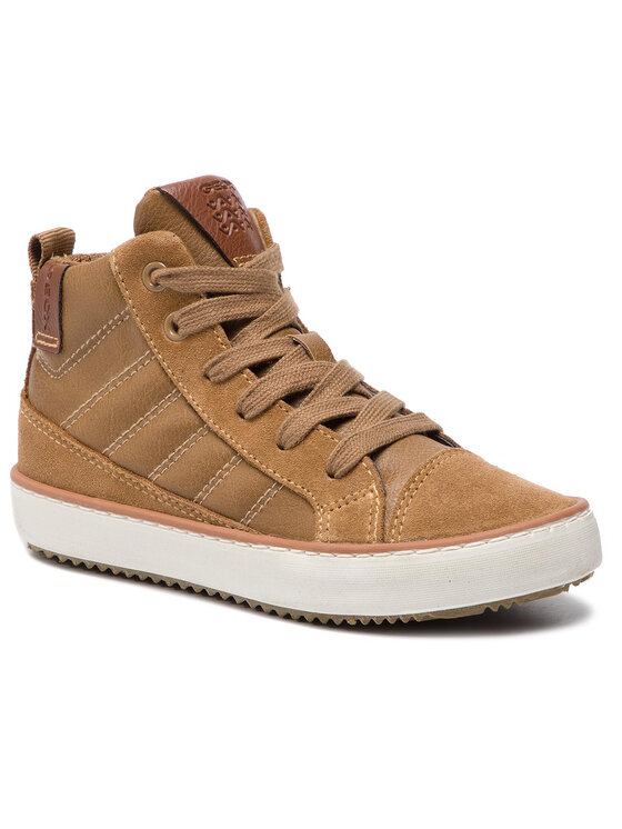 Geox Puszābaki Geox J Alonisso B. B J842CB 05422 C5000 S Brūns