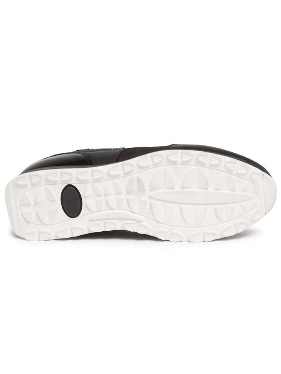 Simen Sneakers Simen 00701 Negru