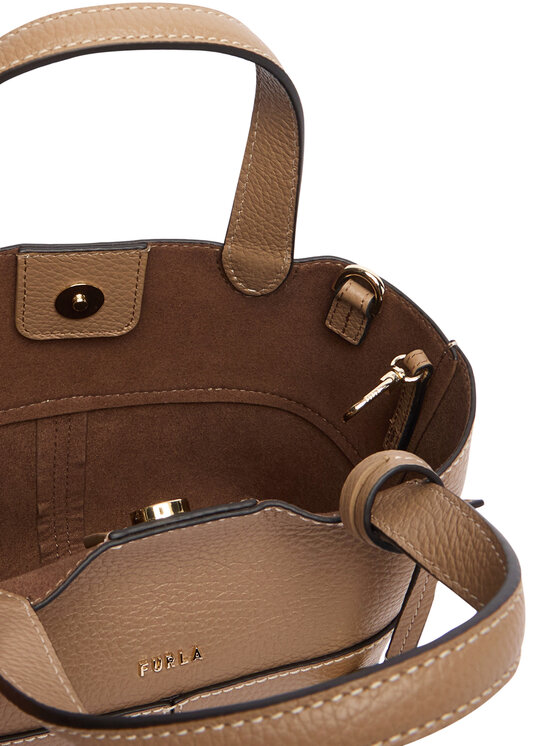 Furla Сумка Furla Primrose M WB02226 HSF000 4489S Світло-коричневий