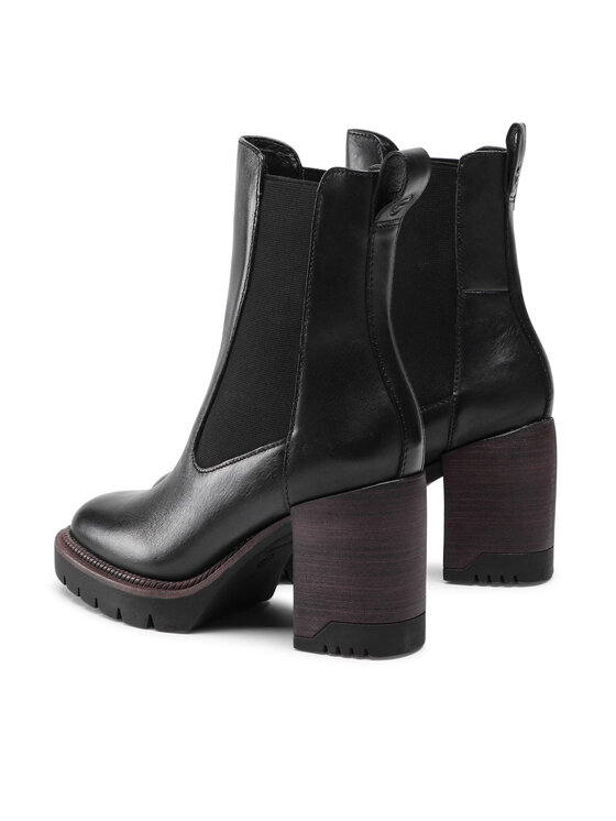 Tamaris Botines Tamaris 1-25904-27 Negro
