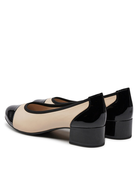 Caprice Salonarji Caprice 9-22500-42 Bež