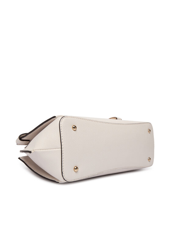 Guess Сумка Guess Serenova HWZG80 91050 Кремовий