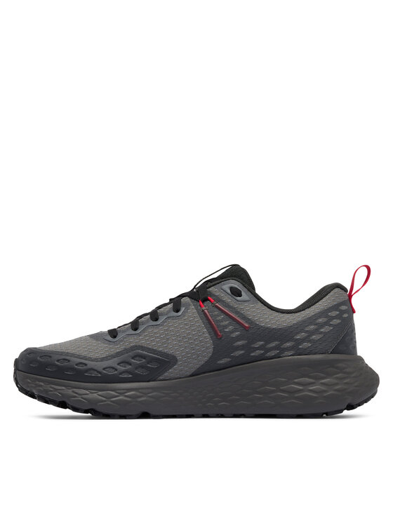 Columbia Trekking Columbia Konos Trs 2079321 Siva