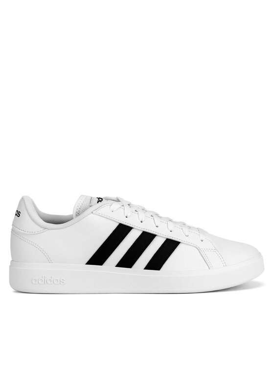adidas Снікерcи adidas GRAND COURT BASE 2.0 GW9250 Білий