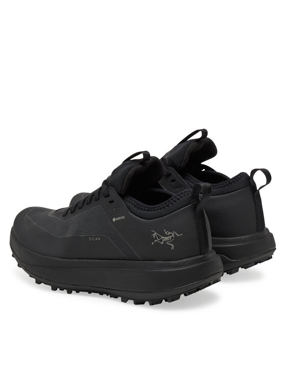Arc'teryx Снікерcи Arc'teryx Sylan GORE-TEX gtx X000009605 Чорний