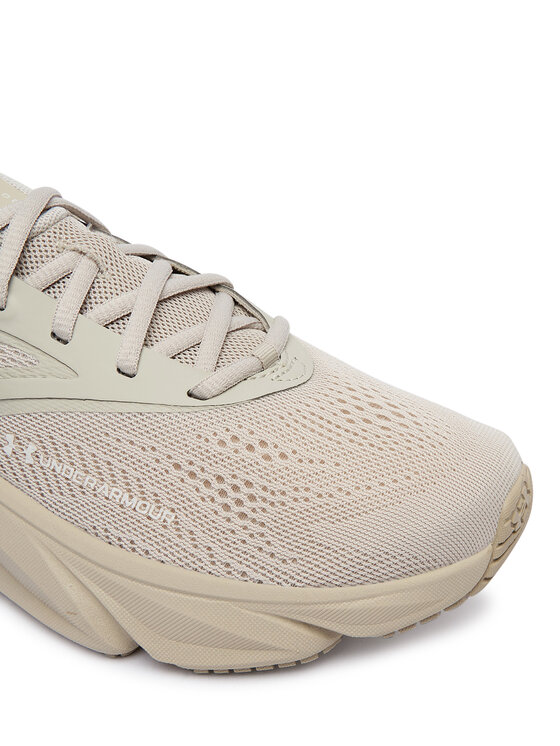 Under Armour Взуття для бігу Under Armour UA Rogue 6 6006720 289 Бежевий