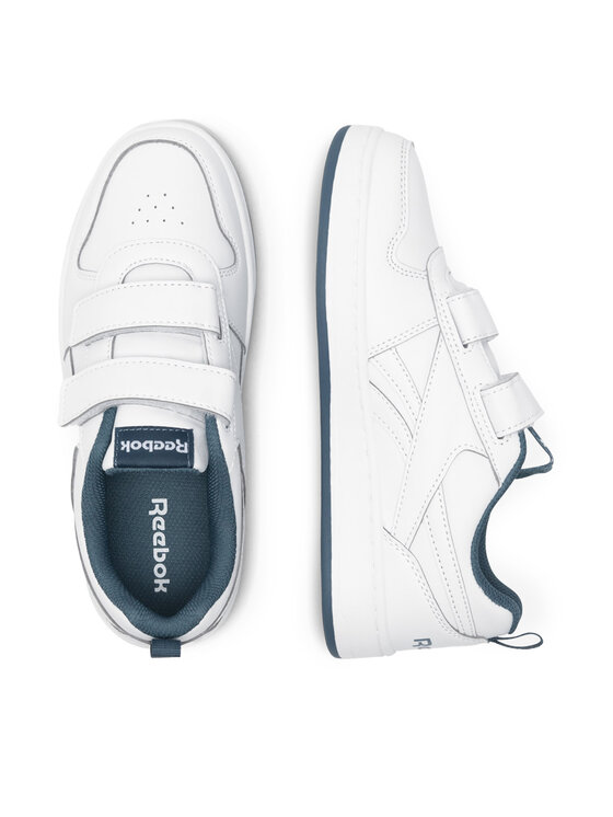 Reebok Snīkeri Reebok Royal Prime 2.0 100033497 Balts