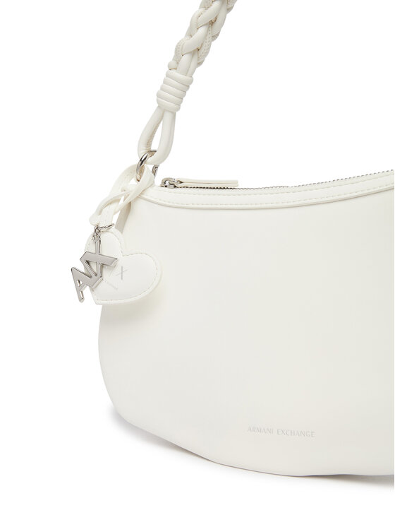 Armani Exchange Сумка Armani Exchange XW002228 AF21428 U0011 Білий