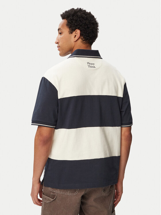 Element Element Polo SBXE Please ELYKT00185 De color Regular Fit