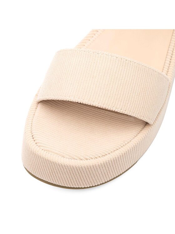 DeeZee Sandali DeeZee HDXJ220515 Beige