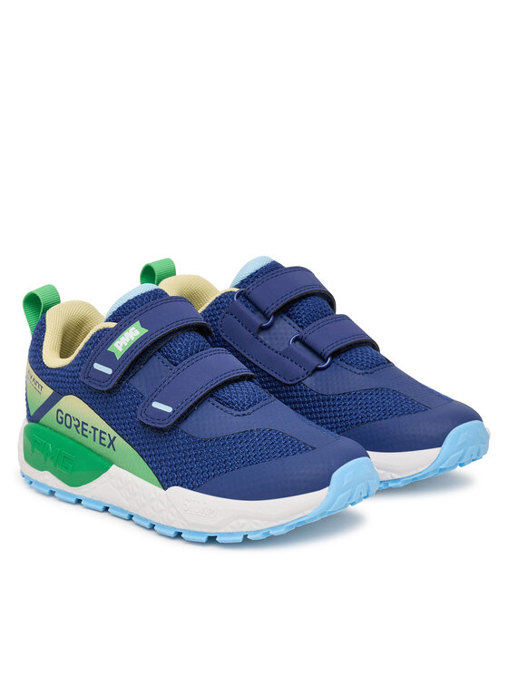 Primigi Sportcipők Primigi AVANT Gtx 1431133 S Sötétkék