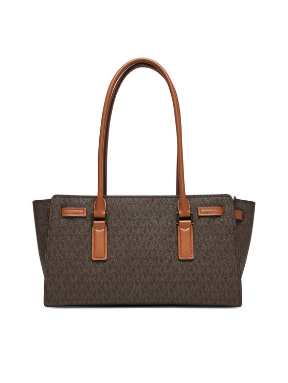 MICHAEL Michael Kors Сумка MICHAEL Michael Kors 30F5GNXT0B Коричневий