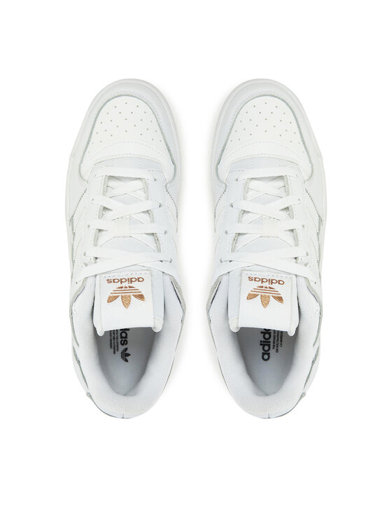 adidas Krepšinio batai adidas Forum Low IG0698 Balta