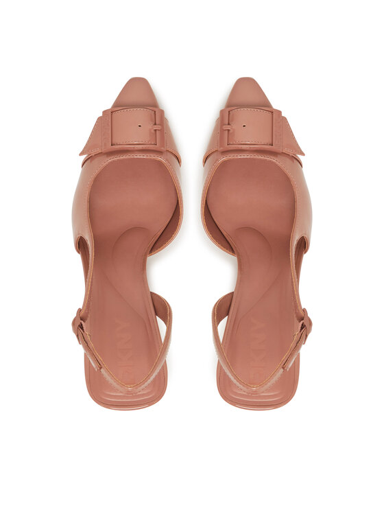 DKNY Scarpe stiletto DKNY Neilton K1533900 Rosa