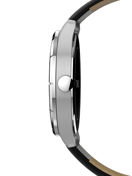 Timex Hodinky Timex Main Street TW2Y16000 Čierna