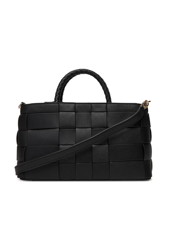 Guess Kabelka Guess Maylee HWWG96 61060 Čierna