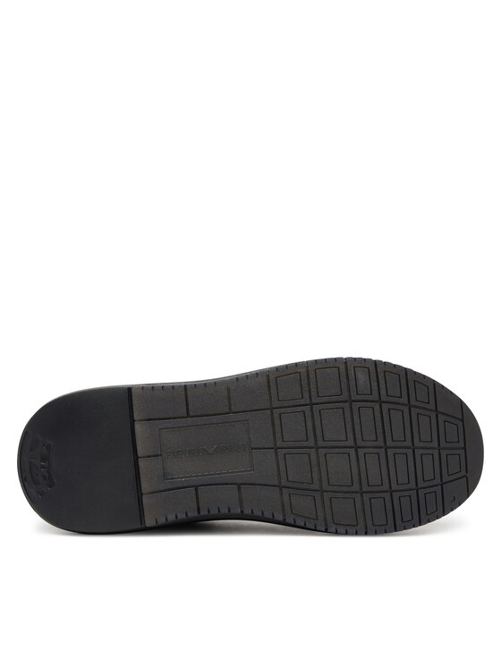 Emporio Armani Zapatillas Emporio Armani EM003666 AF19532 MC105 Negro