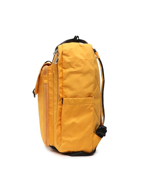 Mandarina Duck Nahrbtnik Mandarina Duck Anniversary P10JXT01208 Rumena