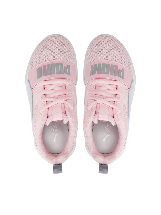 Puma Снікерcи Puma 390848 13 Кольоровий