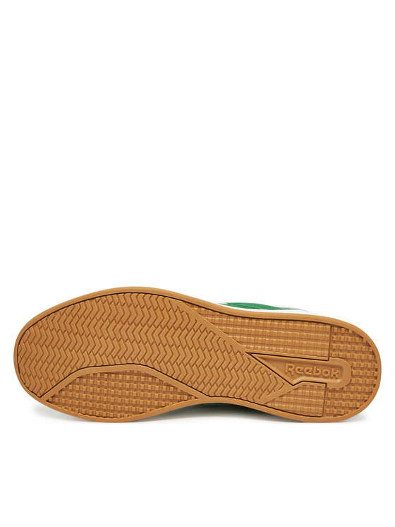 Reebok Sneakersy Reebok RETRO MEGA 100242323 Zelená