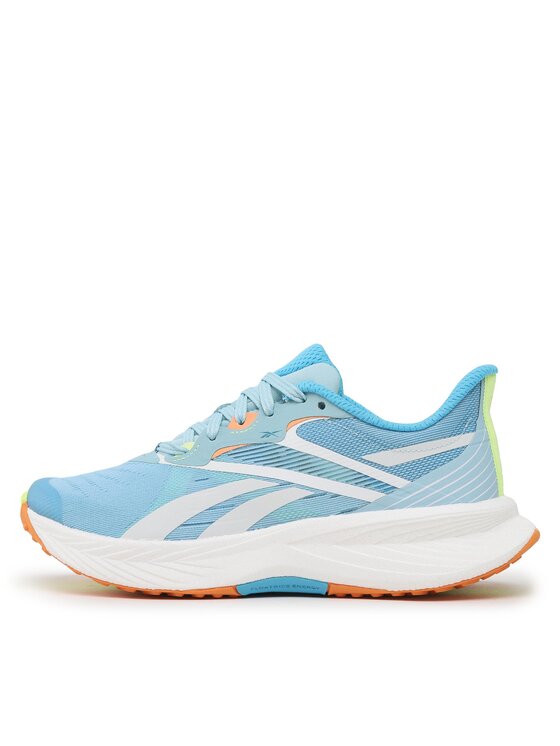 Reebok Bežecké topánky Reebok Floatride Energy 5 HR1521 Modrá