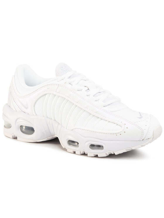 Nike Sneakers Nike Air Max Tailwind IV CU3453 100 Alb
