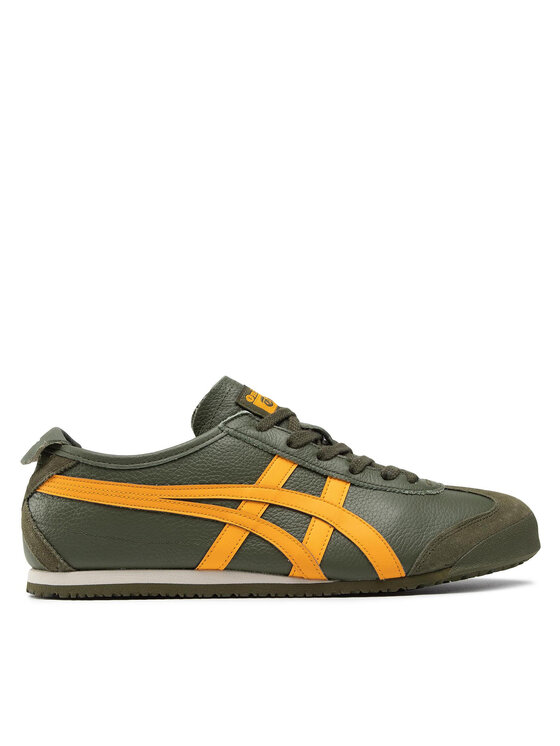 Onitsuka Tiger Snīkeri Onitsuka Tiger Mexico 66 1183A201 Zaļš