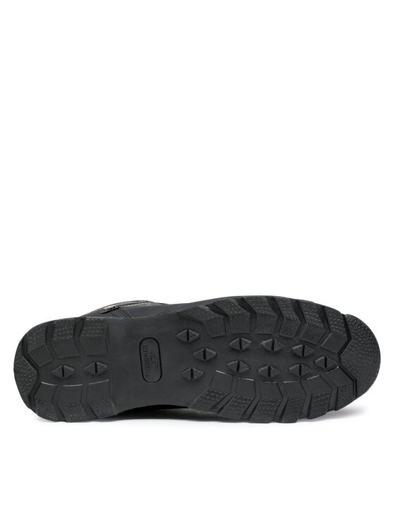O'Neill Снікерcи O'Neill Grand Teton Men Mid 90223026.25Y Чорний