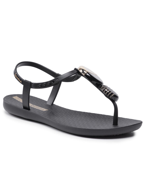 Ipanema Σανδάλια Ipanema Ella Fem 26393 Μαύρο
