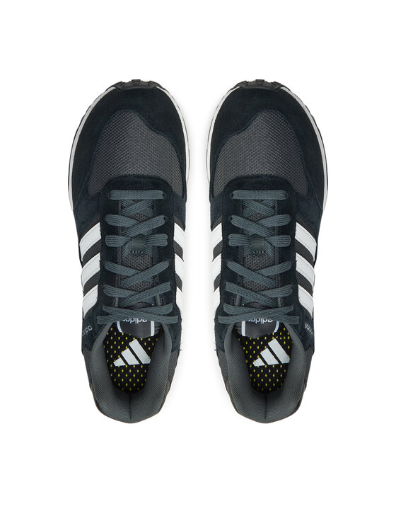 adidas Снікерcи adidas Run 80s ID1260 Чорний