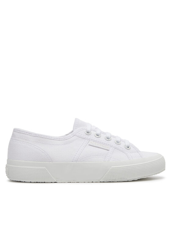 Superga Tenisky Superga 2750 Cotu Classic S000010 Bílá