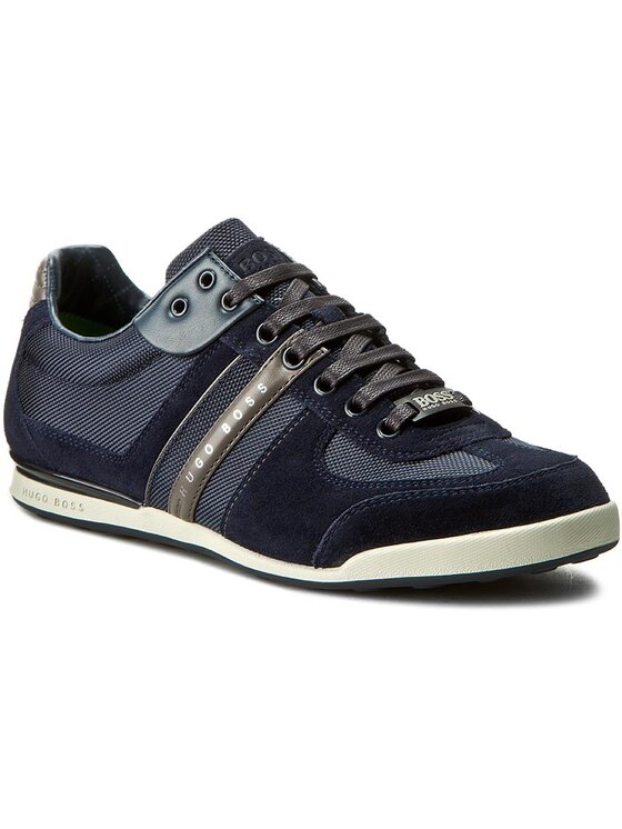 BOSS Sneakers Boss Akeen 50247604 10167168 01 Blu scuro