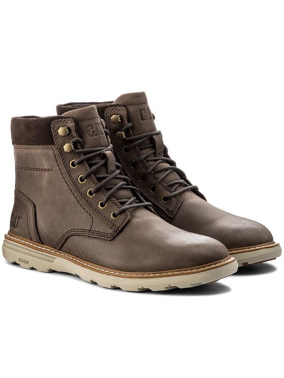 CAT Footwear Stivali CAT Footwear Vic P721910 Marrone