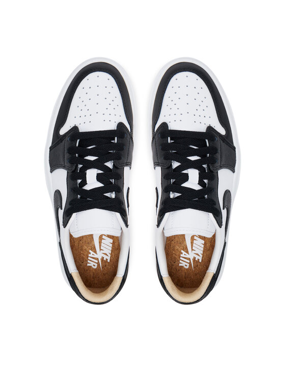 Nike Superge Nike Wmns Air Jordan 1 Elevate Low DH7004 109 Bela