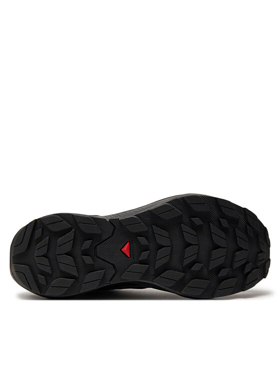 Salomon Трекінгові черевики Salomon Elixir Activ Gore-Tex L47456100 Сірий
