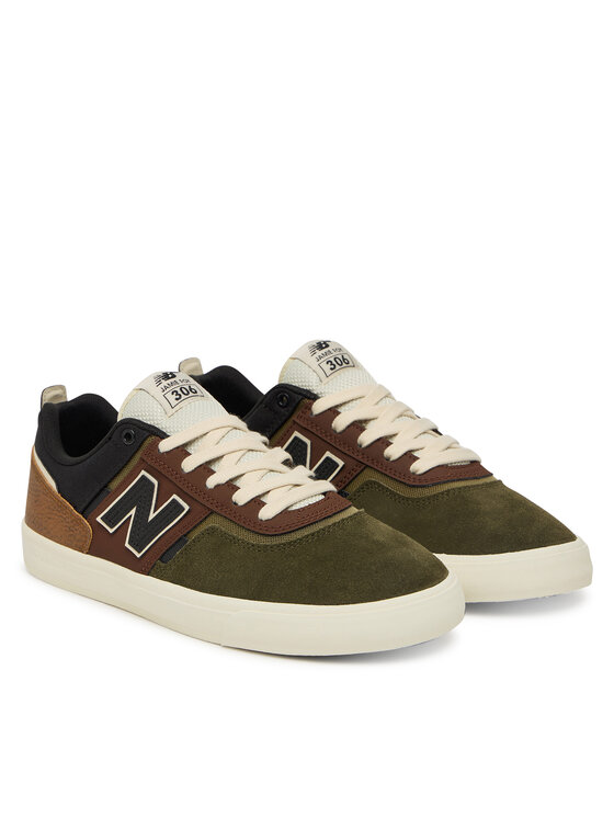 New Balance Sneakers New Balance UN306BST Colorat