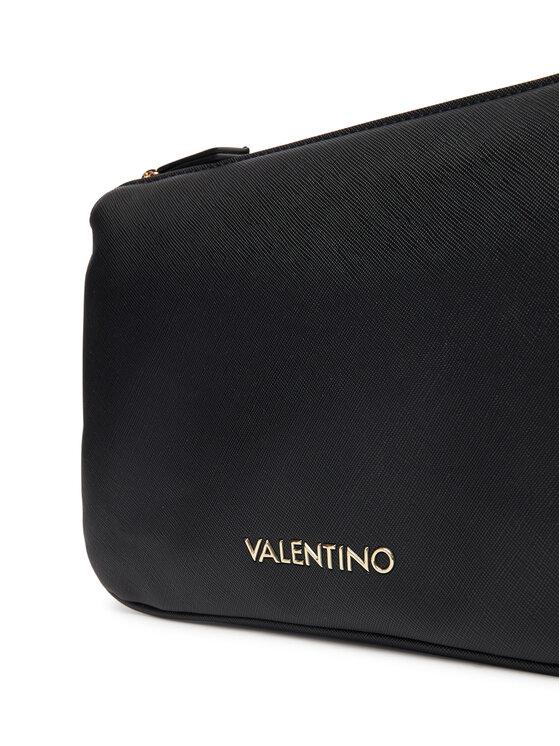Valentino Сумка Valentino Zero Re VBS7B308 Чорний