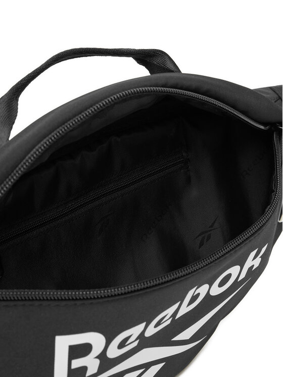 Reebok Сумка на пояс﻿ Reebok RBK-039-CCC-05 Чорний