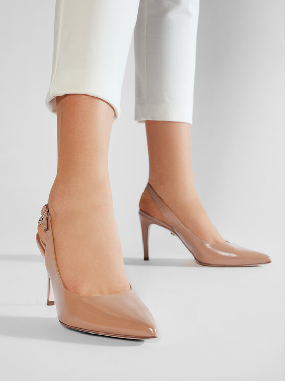 Solo Femme Sandale Solo Femme 75414-88-I63/000-05-00 Bej