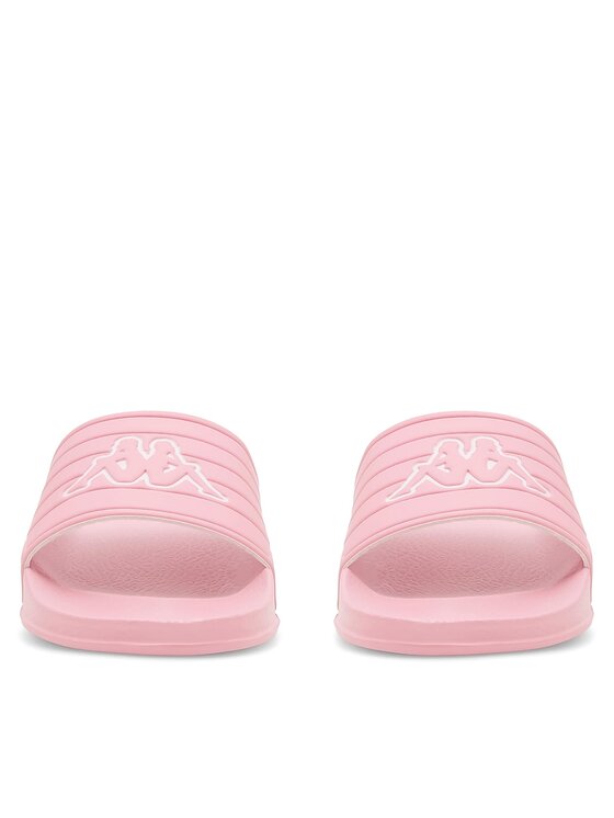 Kappa Šľapky Kappa LOGO NOLES 361F2UW-A9G Ružová
