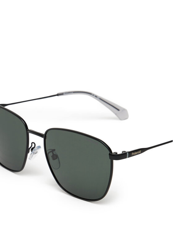 Polaroid Saulesbrilles Polaroid PLD 4159/G/S/X Melns