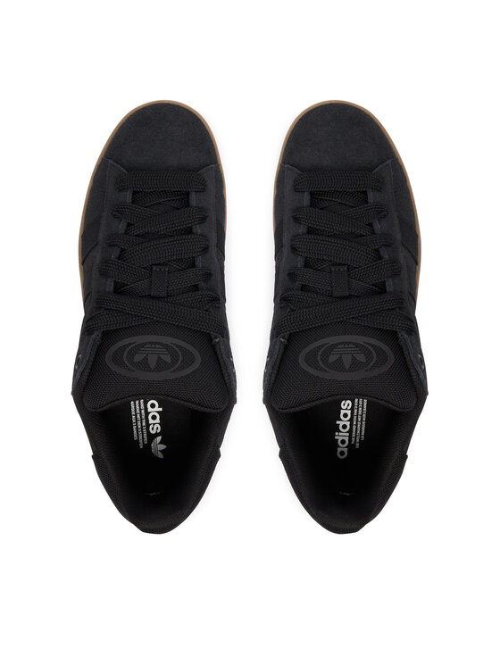 adidas Sneakersy adidas Campus 00S IH4090 Czarny